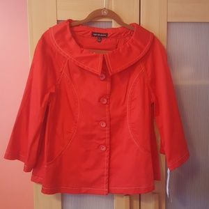 Jessica McClintock size S